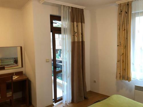 Apartamento Mountain Bliss