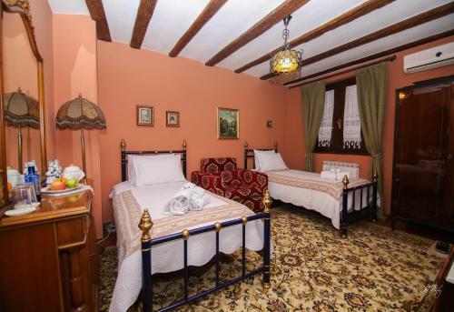 Hotel Bujtina Sidheri