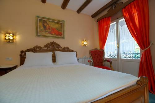 Hotel Bujtina Sidheri