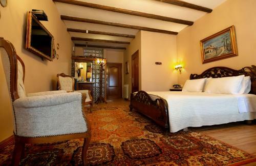 Hotel Bujtina Sidheri