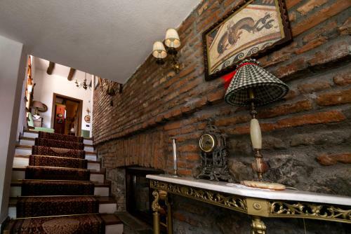 Hotel Bujtina Sidheri
