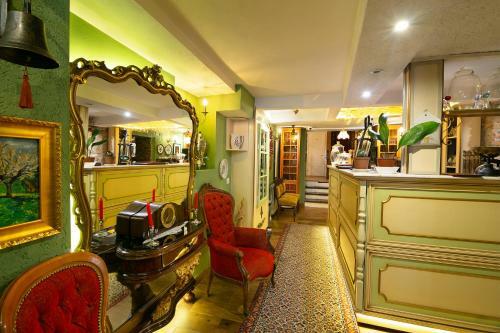 Hotel Bujtina Sidheri