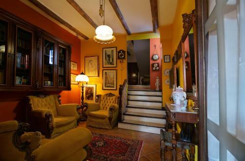 Hotel Bujtina Sidheri