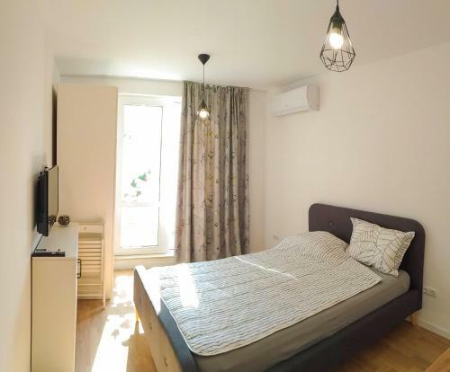 Apartamento Loli?s Beach Studio