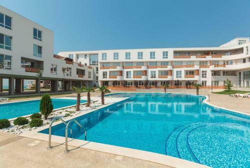 Apartamento Loli?s Beach Studio