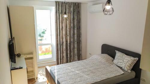 Apartamento Loli?s Beach Studio