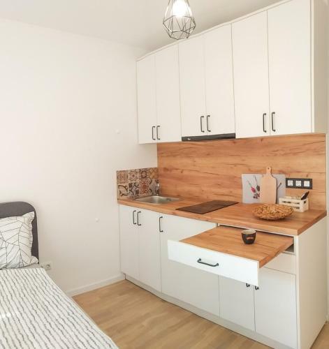 Apartamento Loli?s Beach Studio