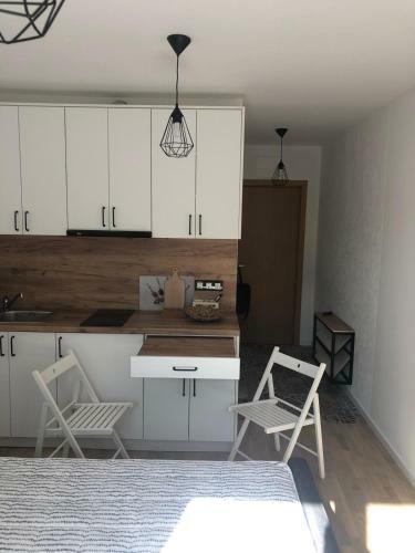 Apartamento Loli?s Beach Studio