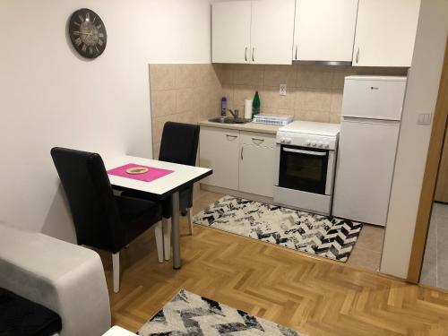 Apartman Decanska