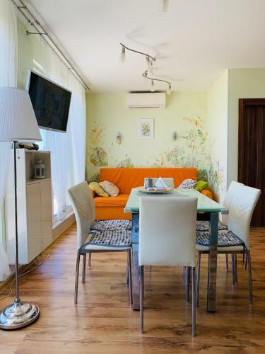 Apartamento Byla Terrace - Sea View