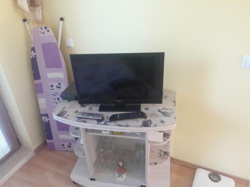 Apartamento Studio 5