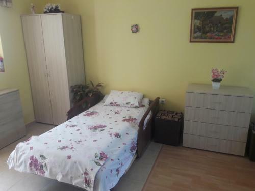 Apartamento Studio 5