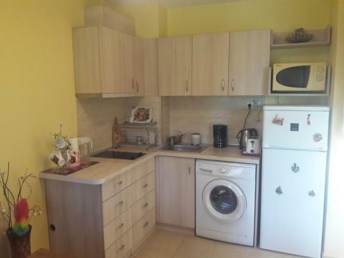 Apartamento Studio 5