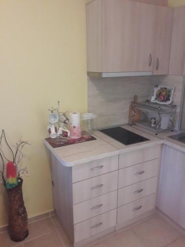 Apartamento Studio 5
