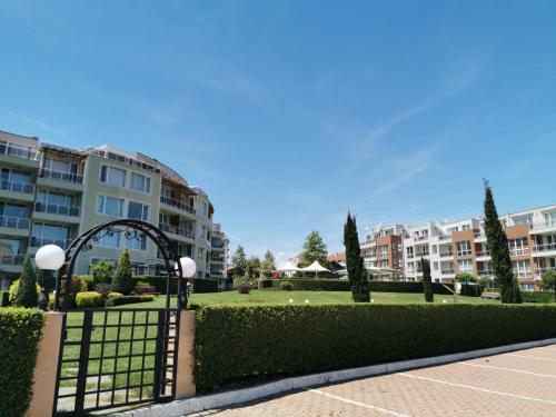 Apartment A22 Sunny Island