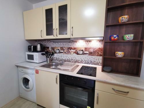 Apartment A22 Sunny Island