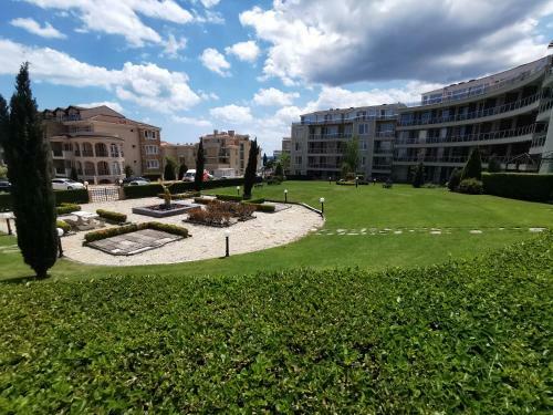 Apartment A22 Sunny Island