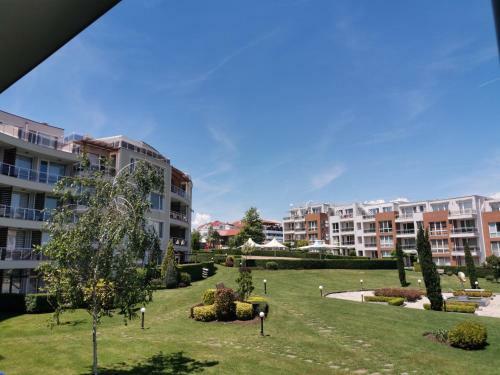 Apartment A22 Sunny Island