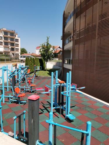 Apartment A22 Sunny Island