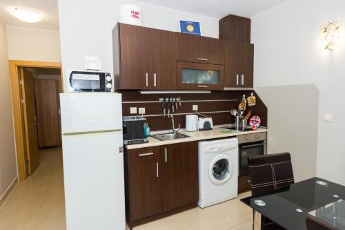 Garden Beach Luxurios Apartment A11