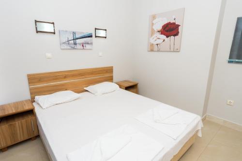 Garden Beach Luxurios Apartment A11