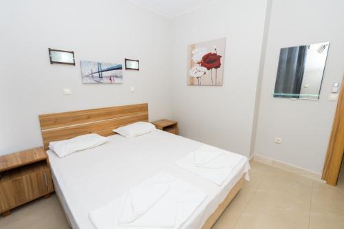 Garden Beach Luxurios Apartment A11