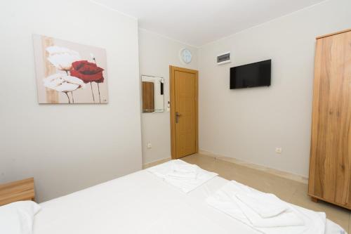 Garden Beach Luxurios Apartment A11