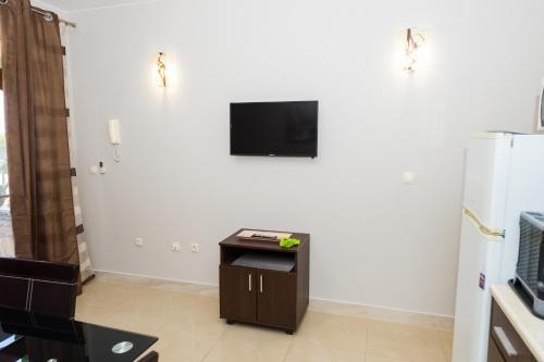 Garden Beach Luxurios Apartment A11