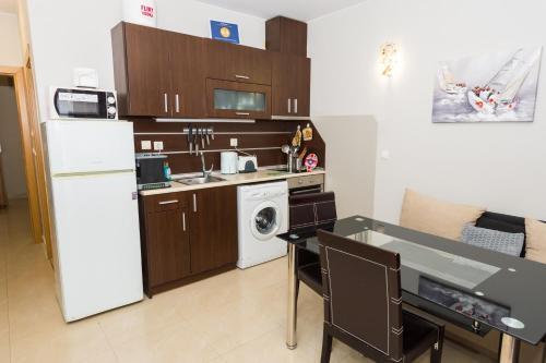 Garden Beach Luxurios Apartment A11