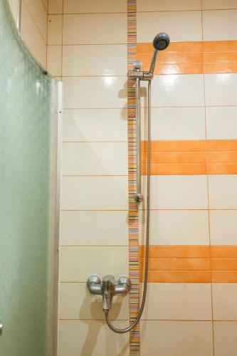Garden Beach Luxurios Apartment A11