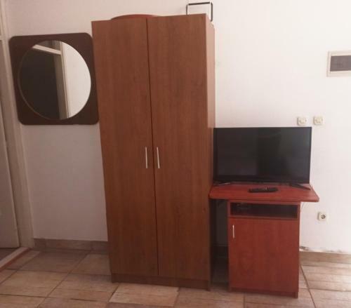 Apartamento Abmm