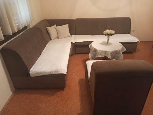 Apartamento Abmm