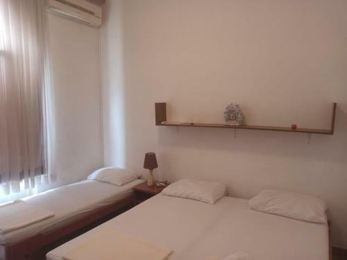 Apartamento Abmm
