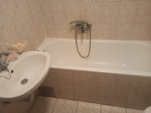 Apartamento Abmm