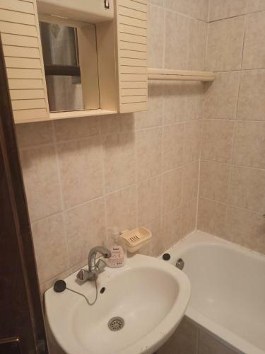 Apartamento Abmm