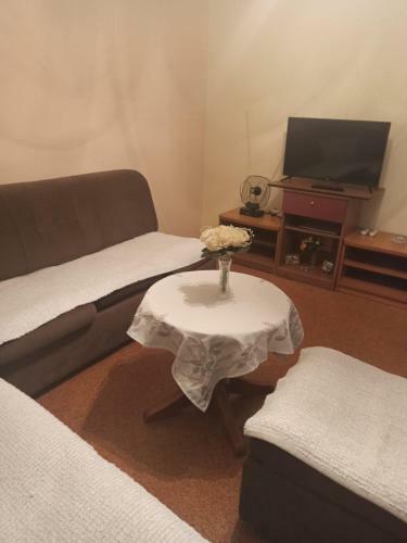Apartamento Abmm