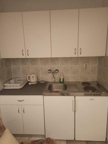 Apartamento Abmm