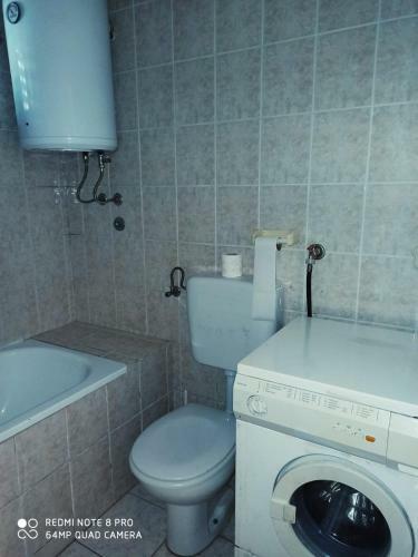 Apartamento Abmm