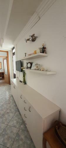 Angela & Marco's Apartments