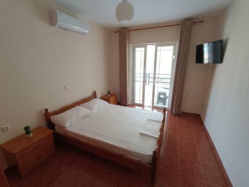 Gerti Apartment