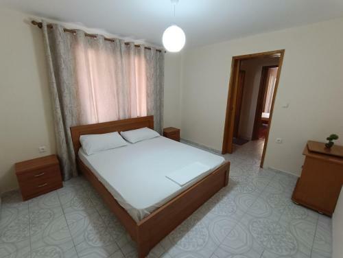 Gerti Apartment