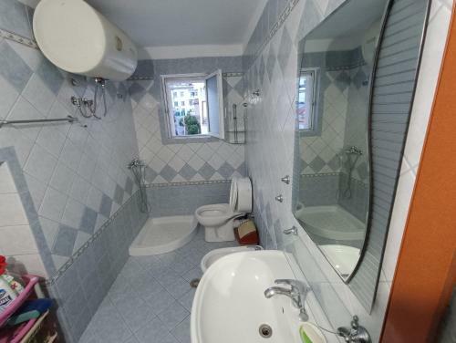 Gerti Apartment