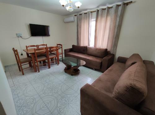 Gerti Apartment