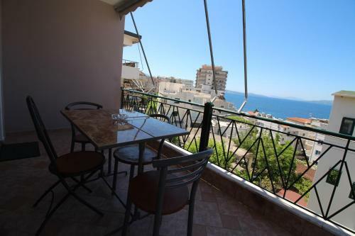 Apartamento Irina Home