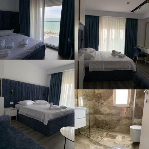Hotel Bar Restorant Ylli