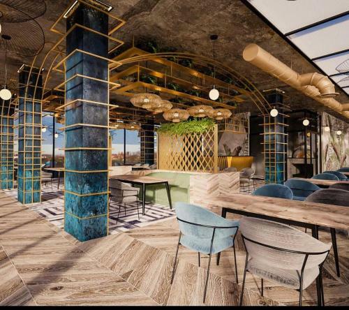 Hotel Bar Restorant Ylli