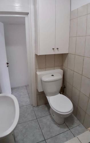 Hostal Independent Bedroom With Private Wc+shower