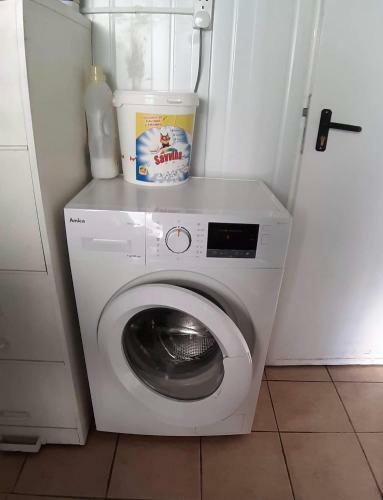 Hostal Independent Bedroom With Private Wc+shower