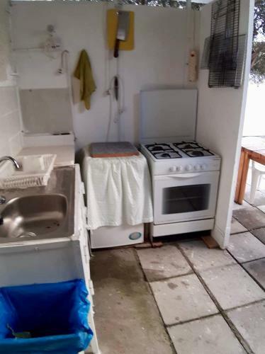Hostal Independent Bedroom With Private Wc+shower