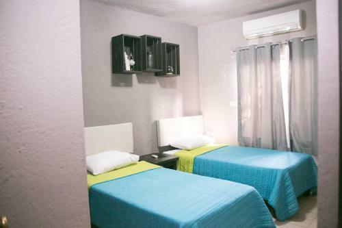 Apartamento Colonial Suites # Dos